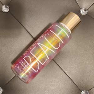 *SOLD* Victoria's Secret Escape With Me To The Beach Body Mist
